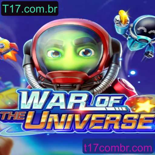 Explorando o Jogo WAROFTHEUNIVERSE: Uma Aventura Intergaláctica