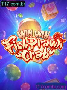 Descubra o Fascinante Jogo WinWinFishPrawnCrab