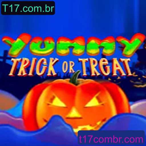 Descobrindo o Mundo de YummyTrickorTreat: Diversão e Estratégia no Halloween