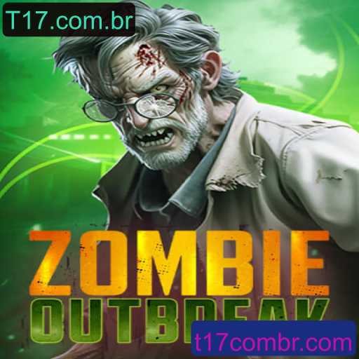 ZombieOutbreak: O Novo Jogo de Sobrevivência Que Está Dominando o Mundo